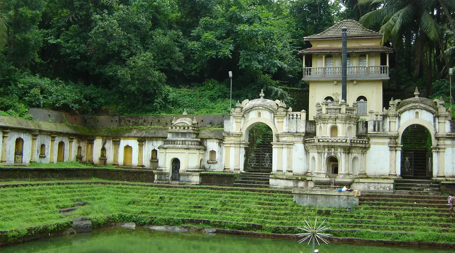 Laxmi Narasimha Temple, Goa